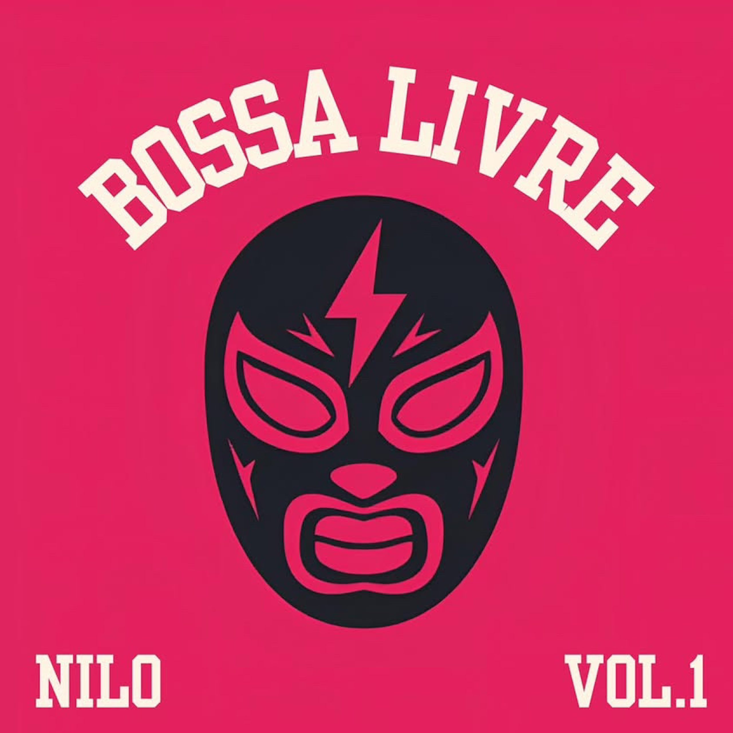 Bossa Livre vol.1