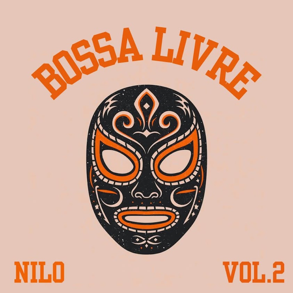 Bossa livre vol.2