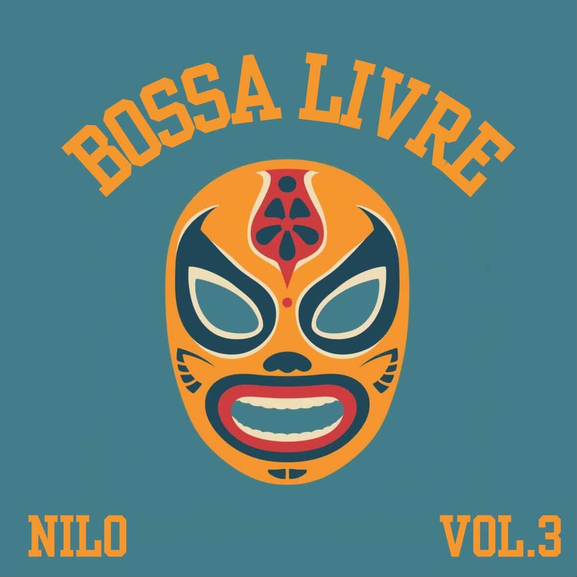 Bossa Livre vol.3